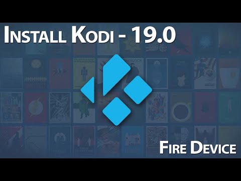 Read more about the article STEP-BY-STEP TUTORIAL HOW TO INSTALL KODI 19 ON YOUR FIRESTICK OR FIRE DEVICE